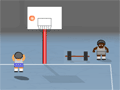 Prison Basketball